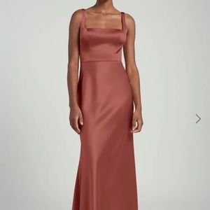 Jenny Yoo Arianna in English Rose